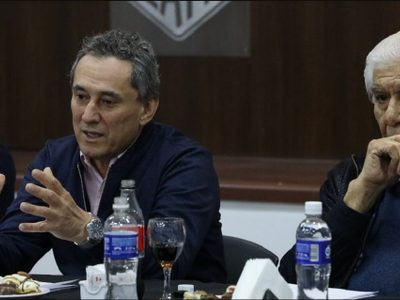 Petroleros presionan al gobierno de Milei para que no reinstale el impuesto a las ganancias