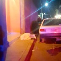 Mueren cuatro personas en un enfrentamiento entre familiares en Chalco