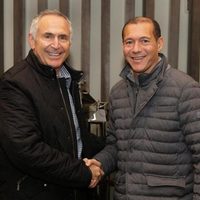 Repudiaron la presencia del embajador de Estados Unidos, Marc Stanley, en Neuquén