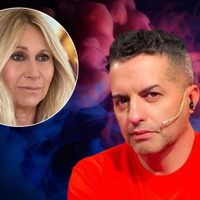 Tras los tweets de Ana Rosenfeld, Ángel de Brito reveló cuál es la situación de la panelista