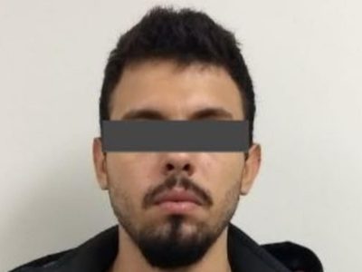 Cae hombre por asesinar con un golpe en la cabeza a su hijo recién nacido