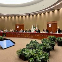 El IEEM solo está obligado a  organizar dos debates entre candidatas a gobernadora del Edomex