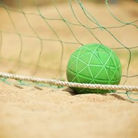 Cuándo arranca el encuentro recreativo de Beach Handball en el Bosque Comunal de Zapala