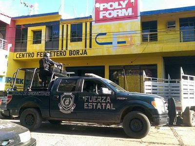 Otro plagio en Tierra Caliente: se llevan a esposo de síndica de Pungarabato