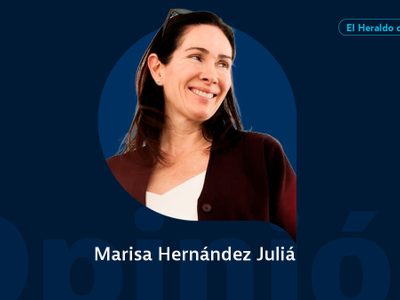 Voluntario estrella por un día