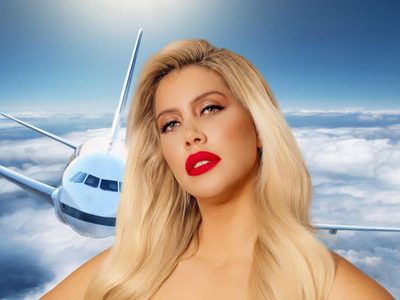 "Nos queremos matar": el inesperado problema que complicó el regreso de Wanda Nara a la Argentina