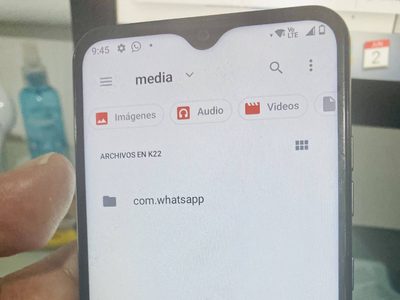 Revelan cómo ver imágenes y videos en WhatsApp de Android sin abrir la conversación