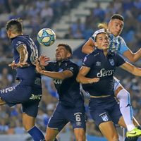 Atlético Tucumán ya tiene todo definido para enfrentar a Defensa y Justicia