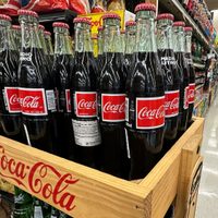 Coca-Cola cambia su receta en EU: ¿Qué significa esto para los consumidores?