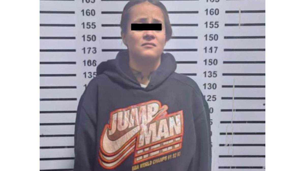 Mujer acusada de homicidio