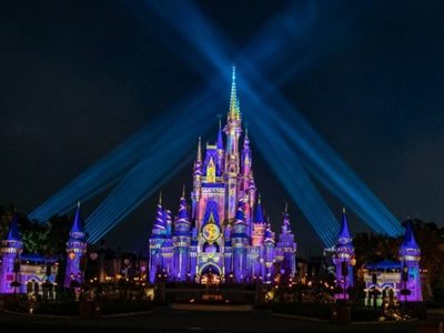 El Congreso de Florida aprueba eliminar el estatus especial de autogobierno de Walt Disney