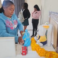 Sujeto mata a golpes a su hijastro en presencia de la madre del menor en Guerrero