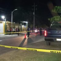 Ejecutan a dueño de una gasolinería en Chiapas
