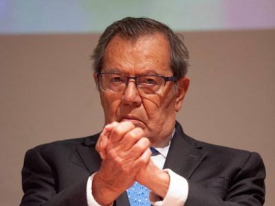 “Lamento que no todo haya sido color de rosa” en el gobierno de Echeverría: Muñoz Ledo