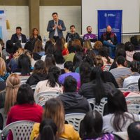 Se abordaron los Trastornos del Espectro Autista en las aulas