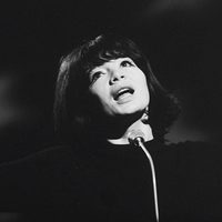Se apagó la voz rebelde de Juliette Gréco