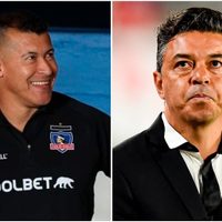Le pone picante a la previa: Almirón le envió una fuerte advertencia a River para la Libertadores
