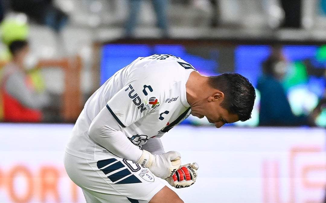 La jornada 10