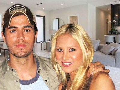 Despampanante: cómo es la fastuosa mansión que Enrique Iglesias y Anna Kournikova lograron vender