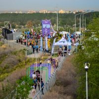 Llega una nueva edición del Festival del Gin a la ciudad de Neuquén