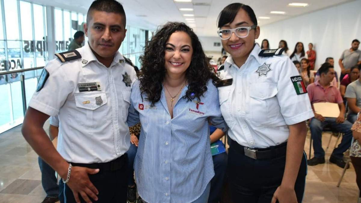 Ofrecen 200 plazas de guardia de seguridad federal: Secretaría del Trabajo