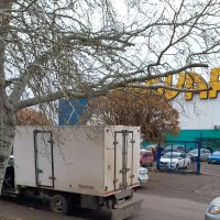 A comerciante de Loncopué le robaron 700 mil pesos en Neuquén capital