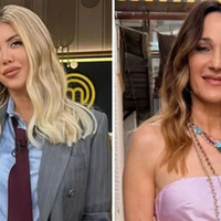 Se acabó la calma en Telefe: los motivos que desataron un nuevo conflicto entre Vero Lozano y Wanda Nara