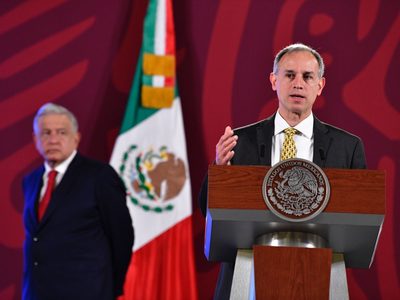 Informe revela que EU financió campaña de López-Gatell contra alimentos ultraprocesados