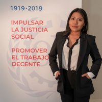 Entrevista con Yalitza: 'Espero que este gobierno realmente cumpla con lo que te promete”
