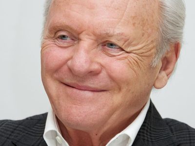 “Mejor tarde que nunca”: Anthony Hopkins demostró su talento para el baile en la aplicación de moda