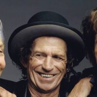 Así reaccionaron Mick Jagger y Keith Richards a la muerte de Charlie Watts