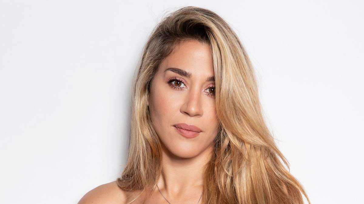 Jimena Barón. Fuente: (Instagram)