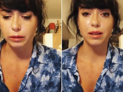 ¡Tristeza absoluta! Mercedes Funes vive el peor dolor de su vida: "Esto es terrible". ¿Qué pasó?