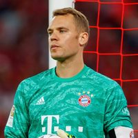 Bayern Múnich y una decisión polémica por el coronavirus