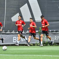 ¿Se aclarece el panorama?: las figuras que recupera River para el clásico contra Racing