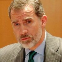 No tiene perdón de Dios: se enteraron horas después de la decisión del Rey Felipe