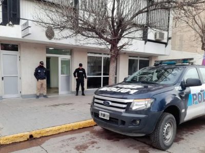 Procesaron a un abogado neuquino y funcionario de la AFIP por pedir coimas