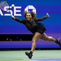 Serena Williams regresa al tenis profesional a los 44 años tras casi 4 años alejada del deporte