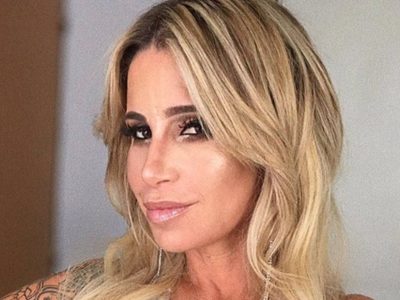 ¡Tremendo! Florencia Peña le dijo "basta" a Jennifer López