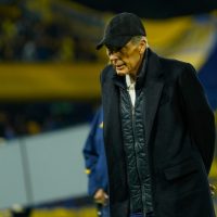 ¿Viaja a Florencio Varela?: Miguel Ángel Russo continúa internado y su presencia con Boca es incierto