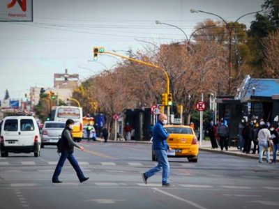 Las estrategias de algunos neuquinos para "esquivar" la cuarentena