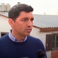 Koopmann anunció obras para las residencias estudiantiles