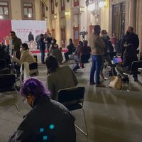 Periodistas independientes podrán contar con programa de seguridad social