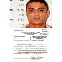 Juzgan hoy en Texas a 'Kiko” Treviño, último líder de los Zetas