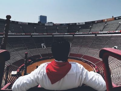 "Ni en contra ni a favor, lo que diga la ciudadanía": Sheinbaum sobre corridas de toros en CDMX