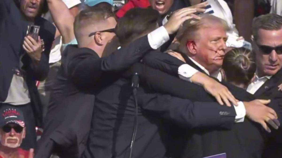 PENSILVANIA, 13 julio, 2024