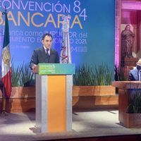 Arturo Herrera: este va a ser un año mucho mejor de lo que estábamos pensando