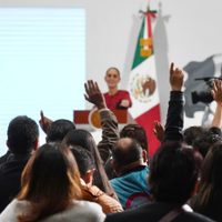 “Que se proceda”, dice Sheinbaum sobre investigación contra cónsul honorario de Nicaragua