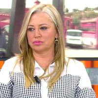 "Hablamos mucho de Rocío Carrasco": Belén Esteban se brota tras escuchar a su ex