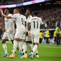 Indignado: la figura del Real Madrid que se quejó por no ser nominado al Balón de Oro
